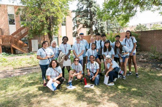 Youth Leadership Summit