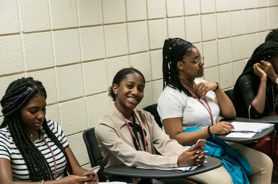 Youth Leadership Summit