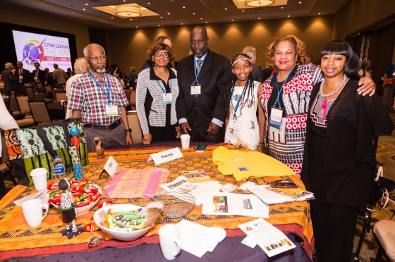Africa Region Roundtable